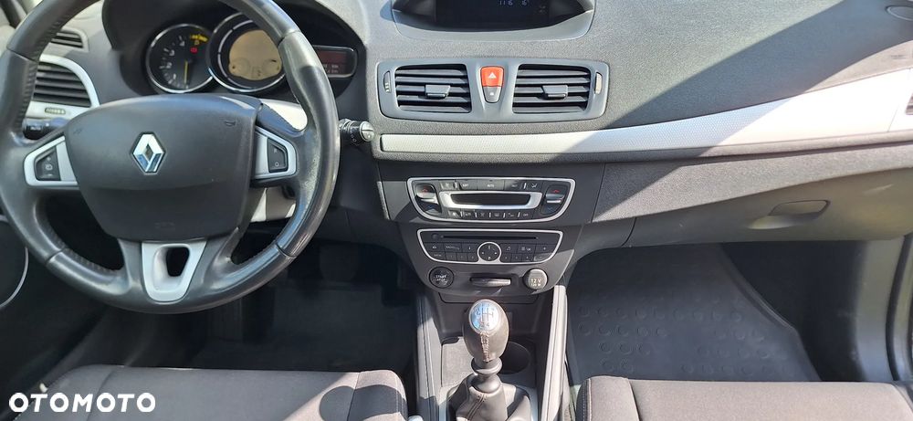 Renault Megane - 11