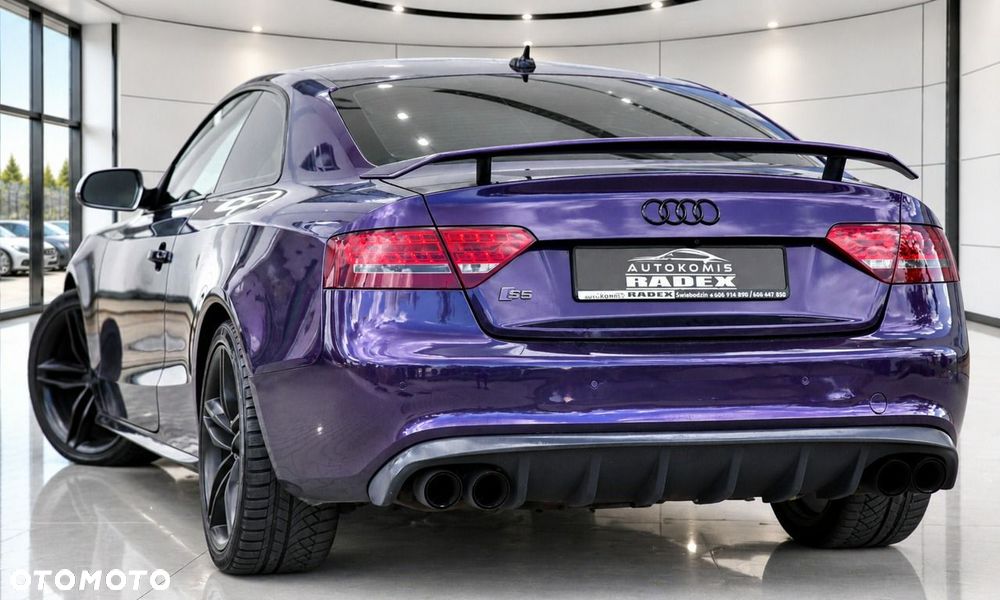 Audi A5 Coupé - 9
