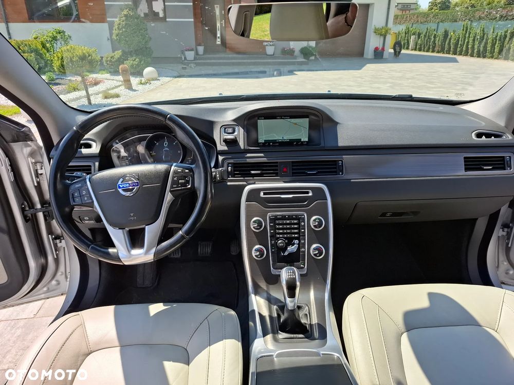 Volvo S80 D4 Momentum - 25