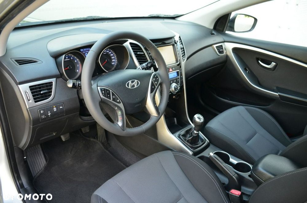 Hyundai i30 - 20