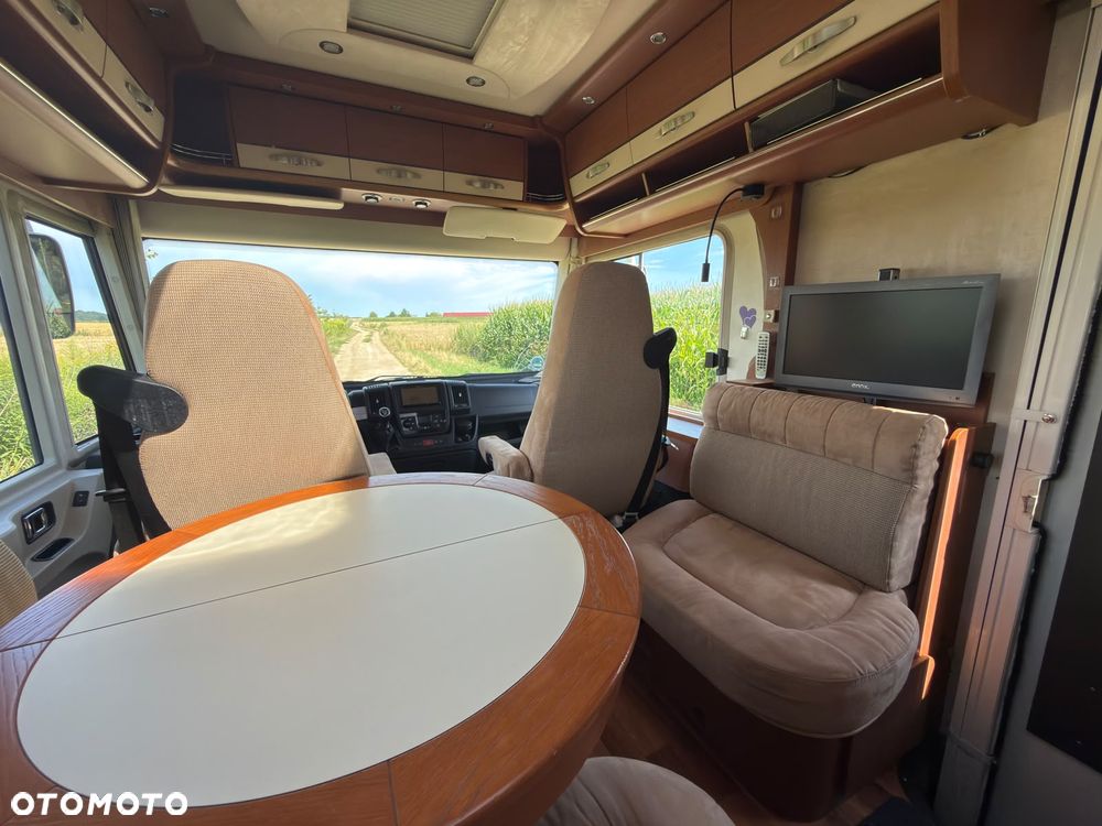 Hymer-Eriba HYMERCAR B 678 - 34