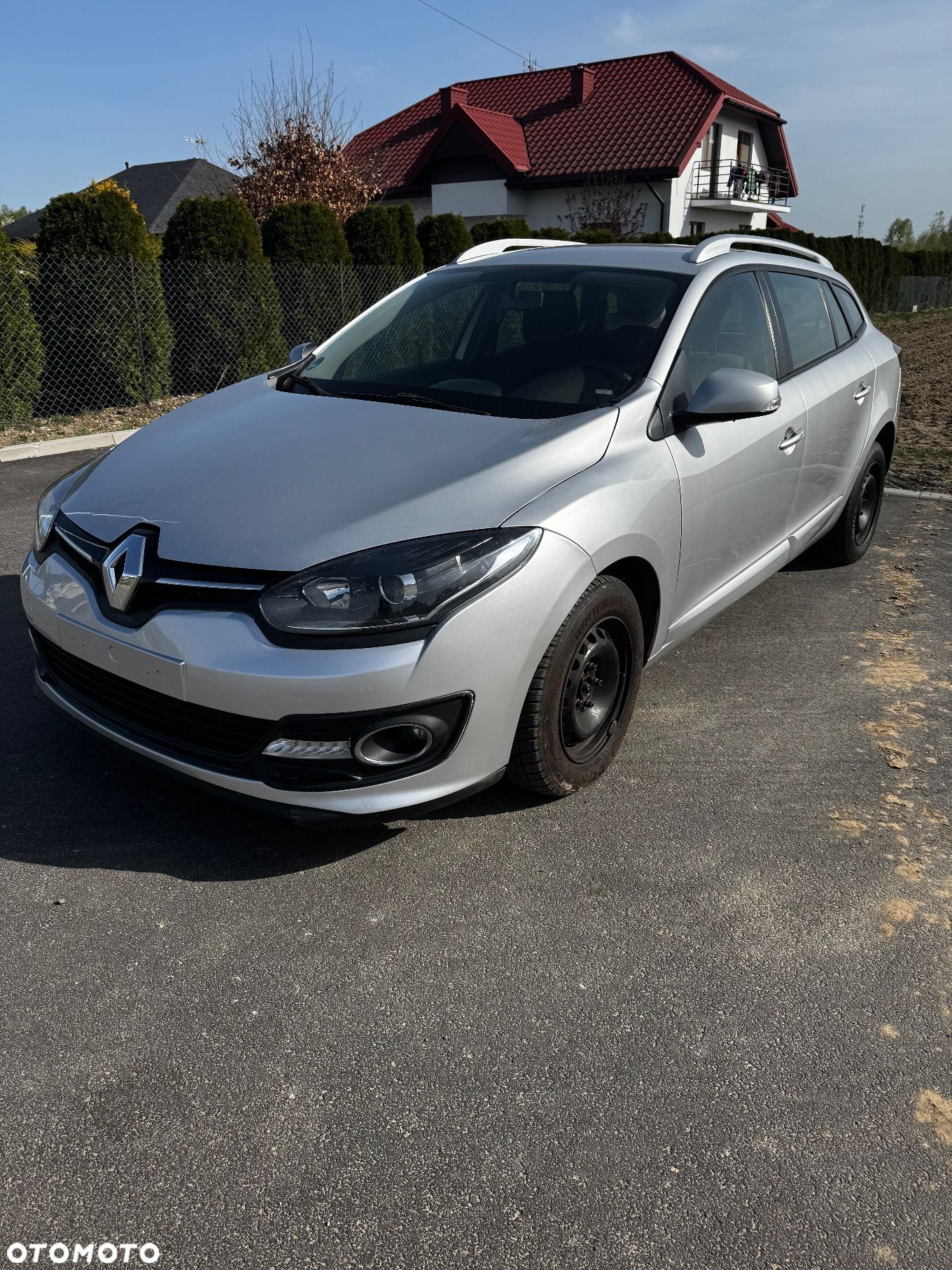 Renault Megane 1.6 16V 110 Authentique - 1