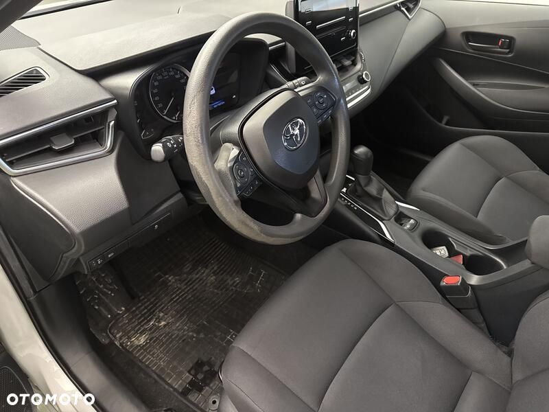 Toyota Corolla 1.8 Hybrid Active - 10