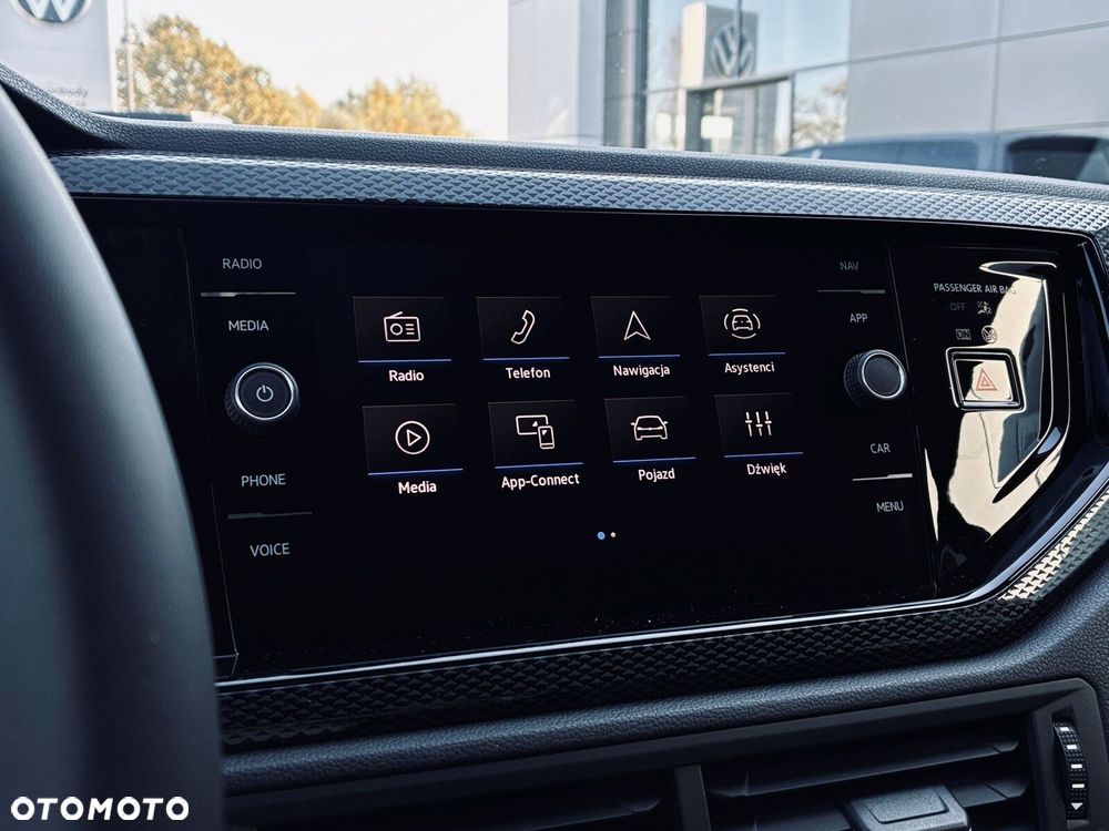 Volkswagen Taigo - 16