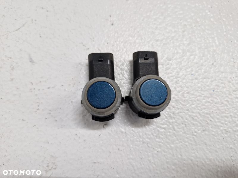 citroen c4 cactus lift czujnik parkowania pdc etxd 9813348377tx - 1