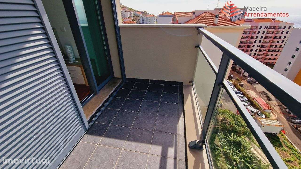 Apartamento T1 em Piornais - Grande imagem: 2/27