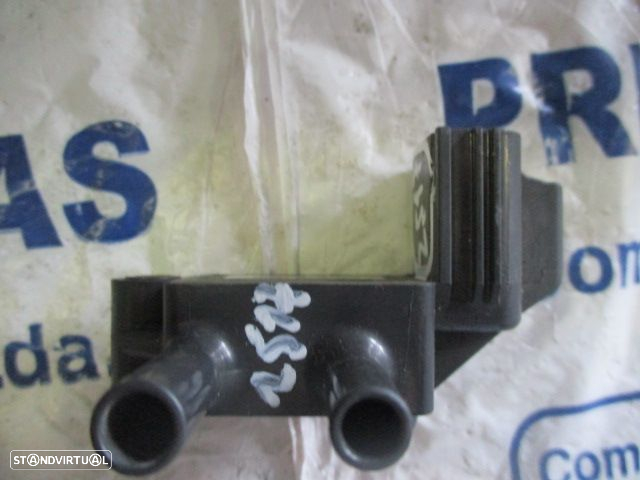Sensor AV615L200AA FORD FOCUS 2007 1.6 HDI GASES ESCAPE - 2