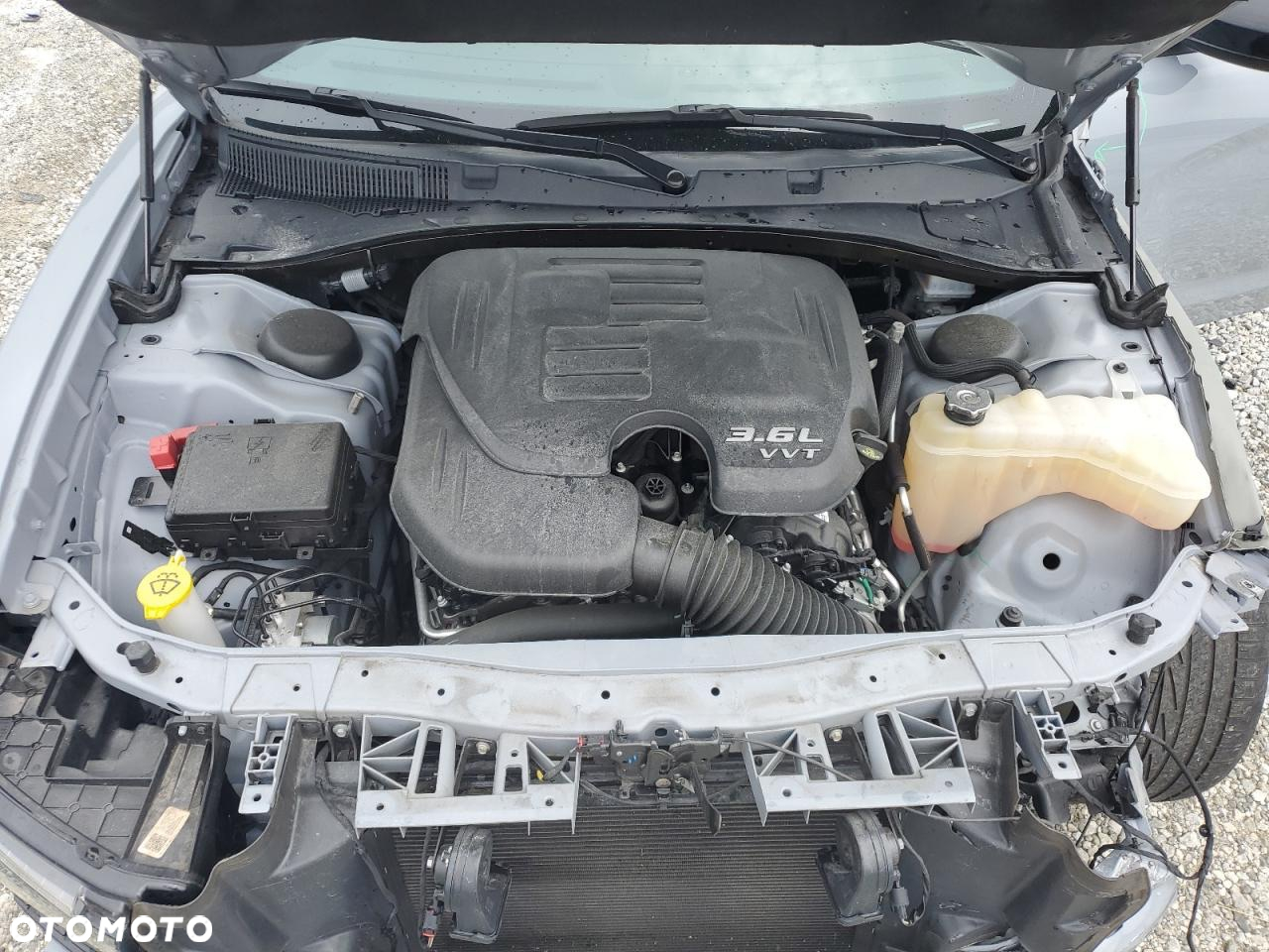 Dodge Charger 3.6 GT - 11