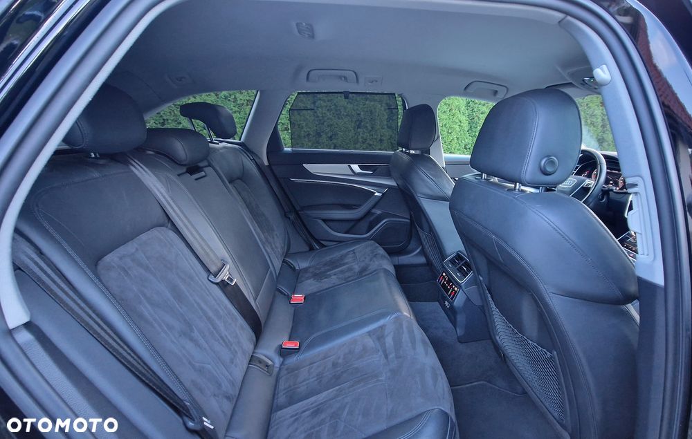 Audi A6 Avant - 29