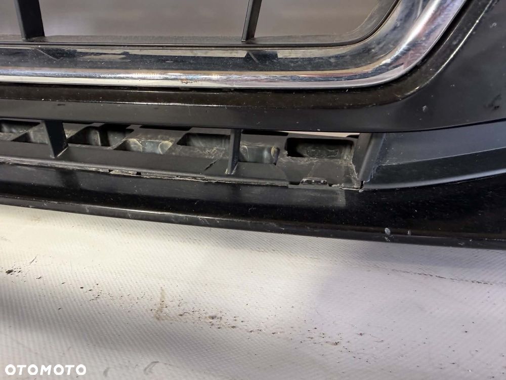 Audi A3 8V HB Lift Zderzak Przód Przedni Sprysk. PDC LY9T 16-20 8V3807437AF - 7
