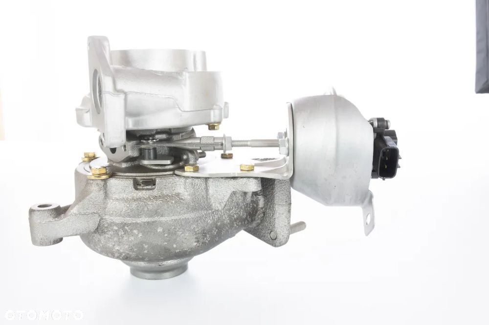 Turbina Peugeot 508 2.0 HDi 140 140 KM 756047 NOWY CZUJNIJK !! OE - 0375K9 0375K8 - 6