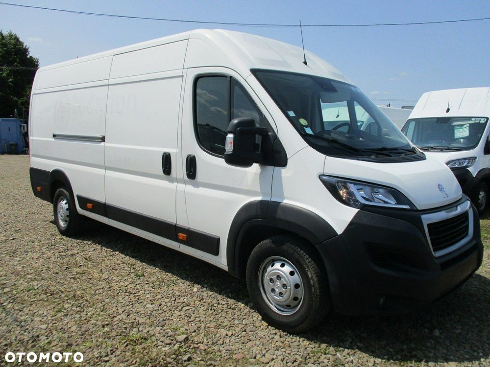 Peugeot Boxer - 2