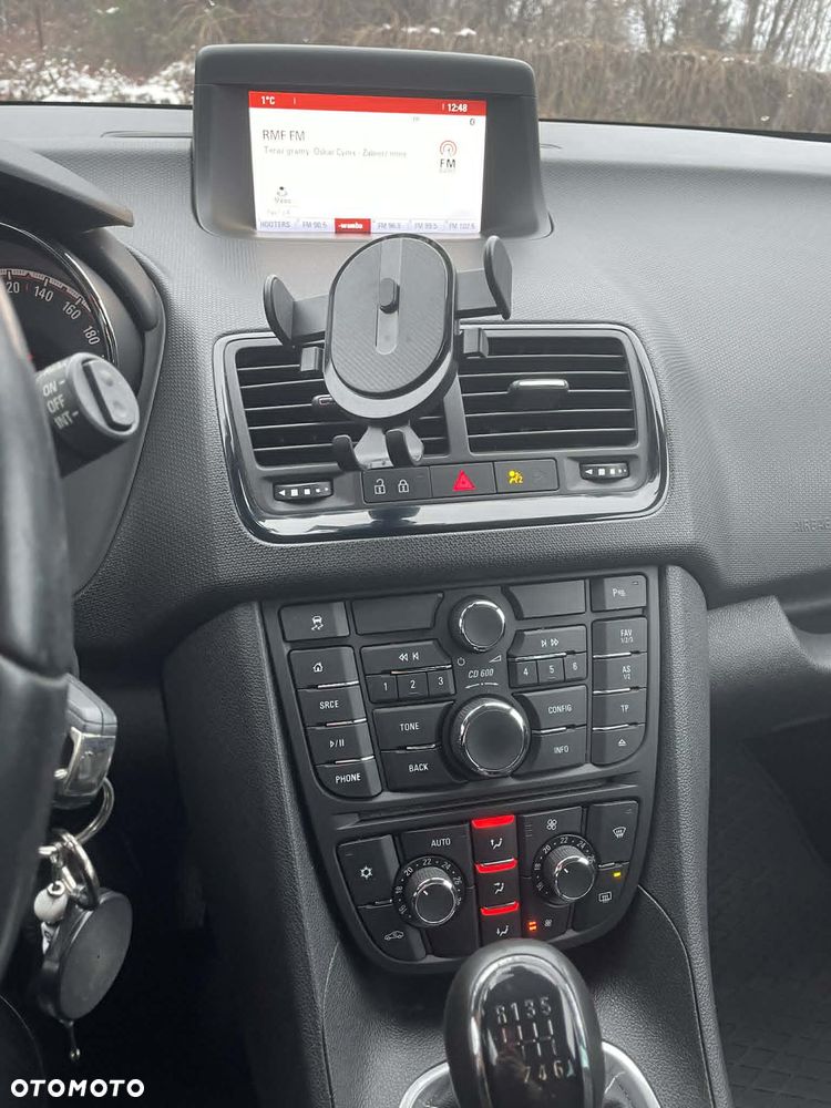 Opel Meriva 1.4 T Enjoy - 3