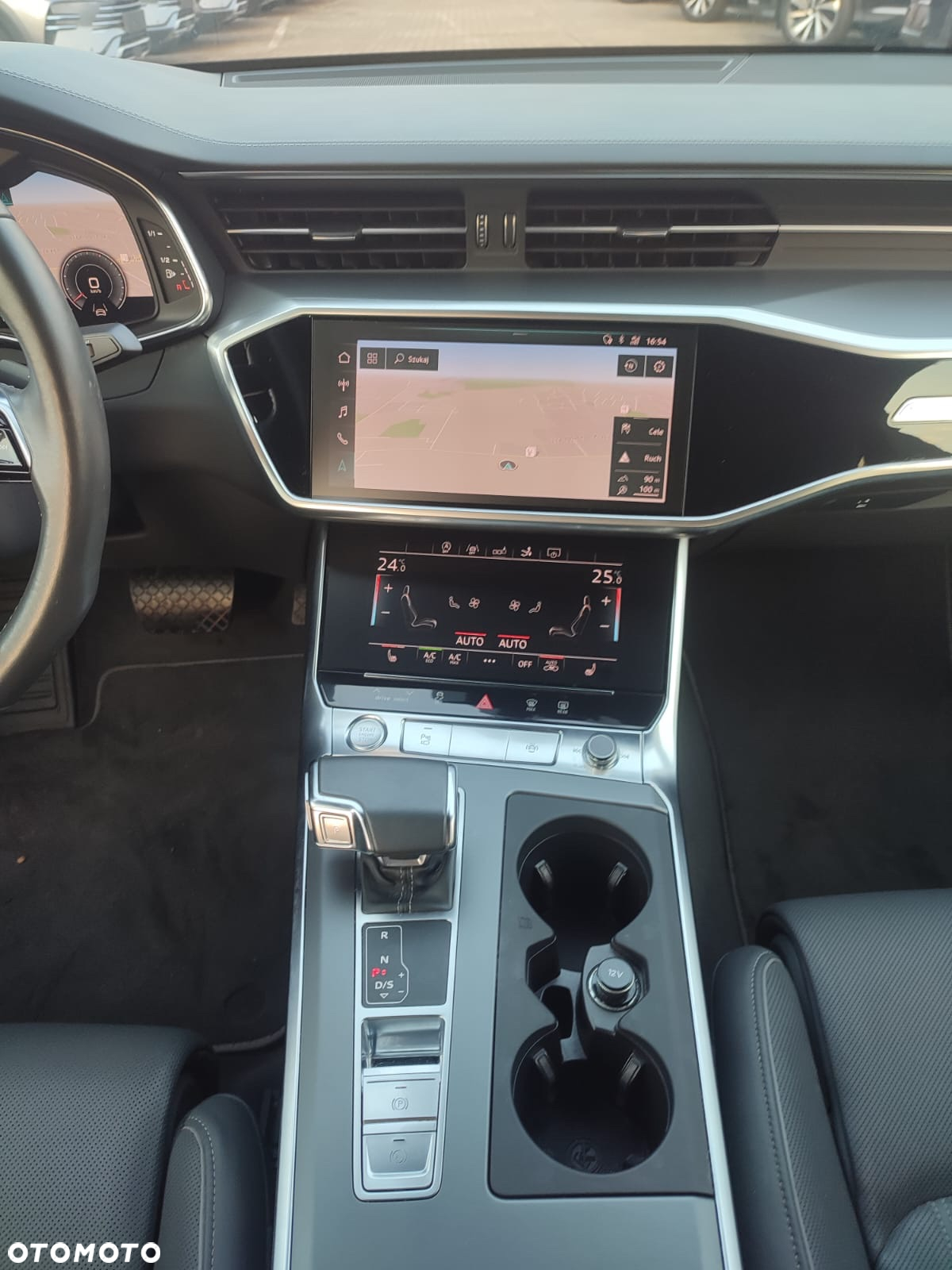 Audi A7 50 TDI quattro tiptronic - 19
