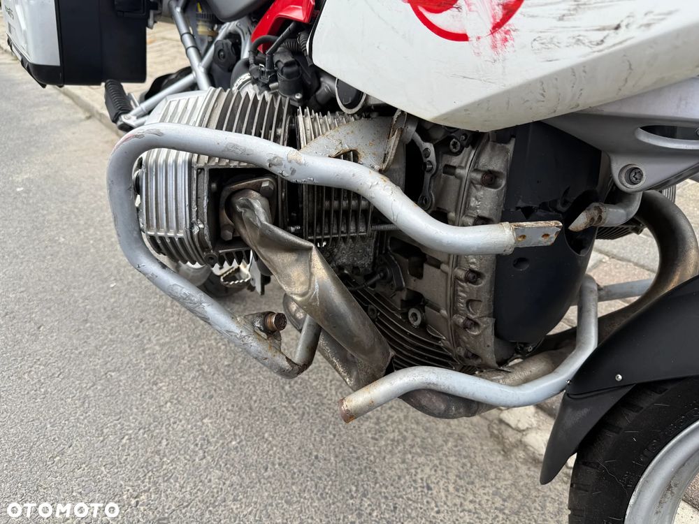 BMW GS - 18
