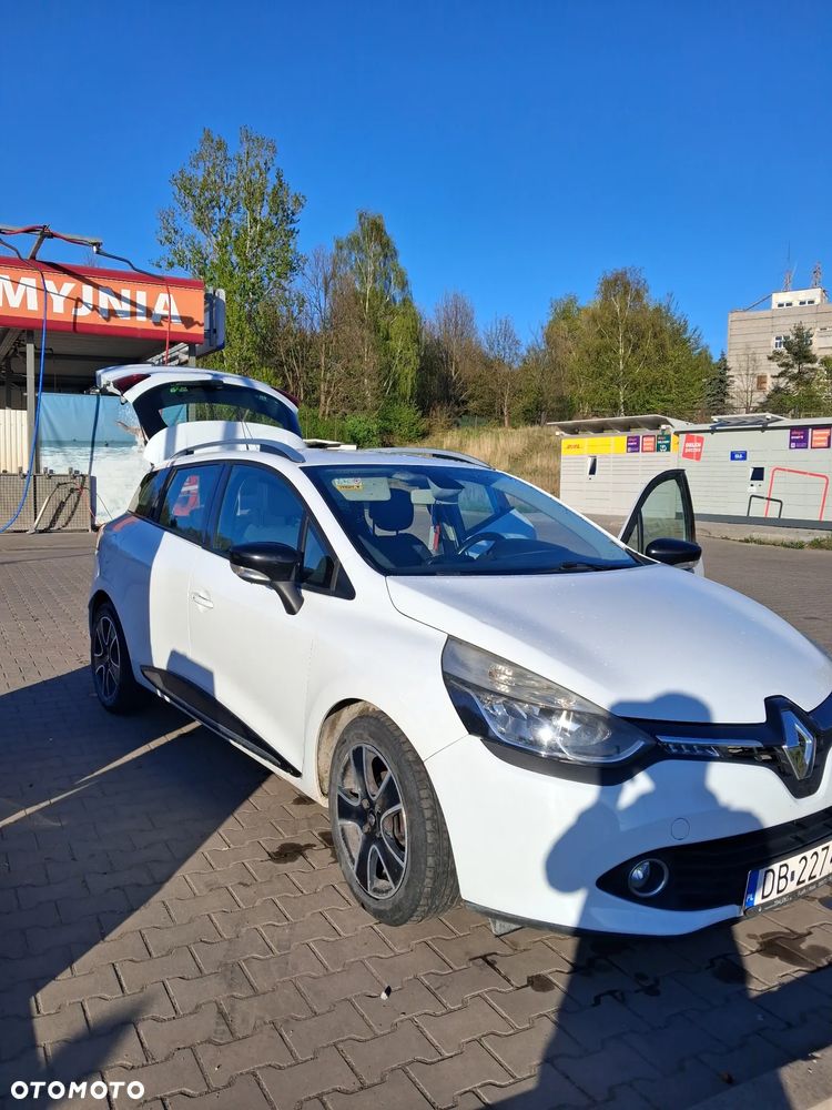 Renault Clio Energy TCe 90 Start & Stop Dynamique - 2