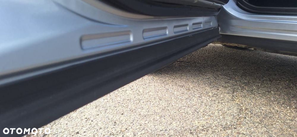 Subaru Forester 2.0X Lineartronic Active - 11