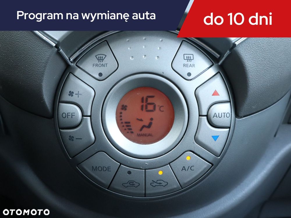 Nissan Micra - 19