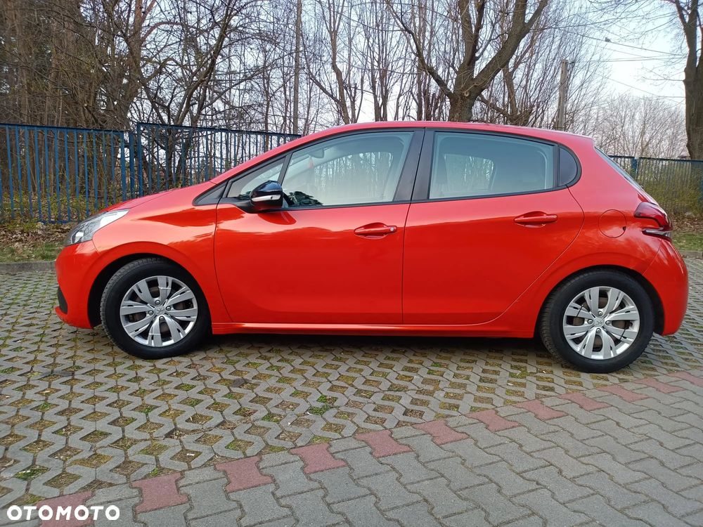 Peugeot 208 82 PureTech Style - 1