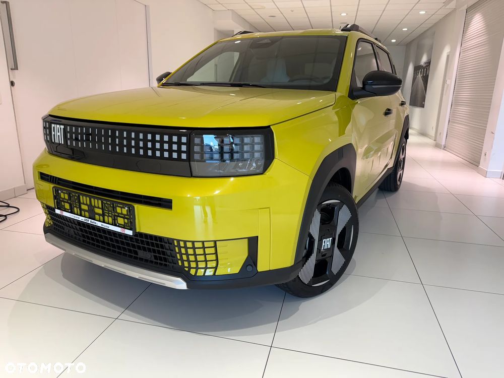 Fiat Grande Panda 44 kWh La Prima - 1