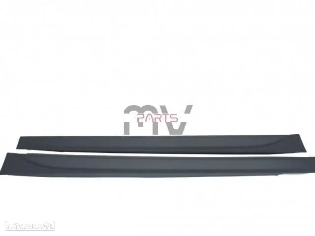 Body Kit Bmw Série 3 F30 (2011 a 2018) Performance - 7