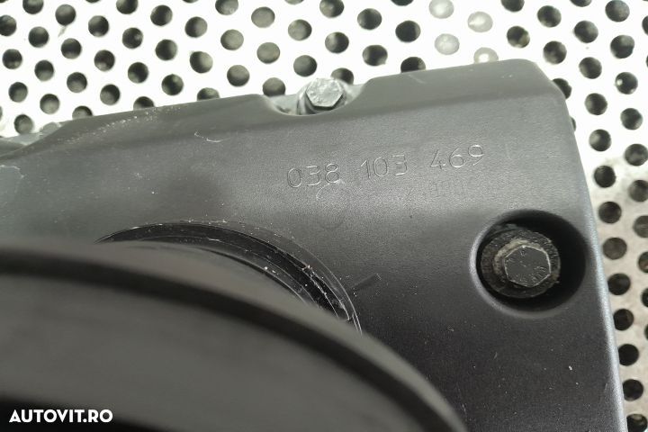 Capac culbutori 038103469 038103469 Seat Altea 1 [2004 - 2009] Miniva - 2