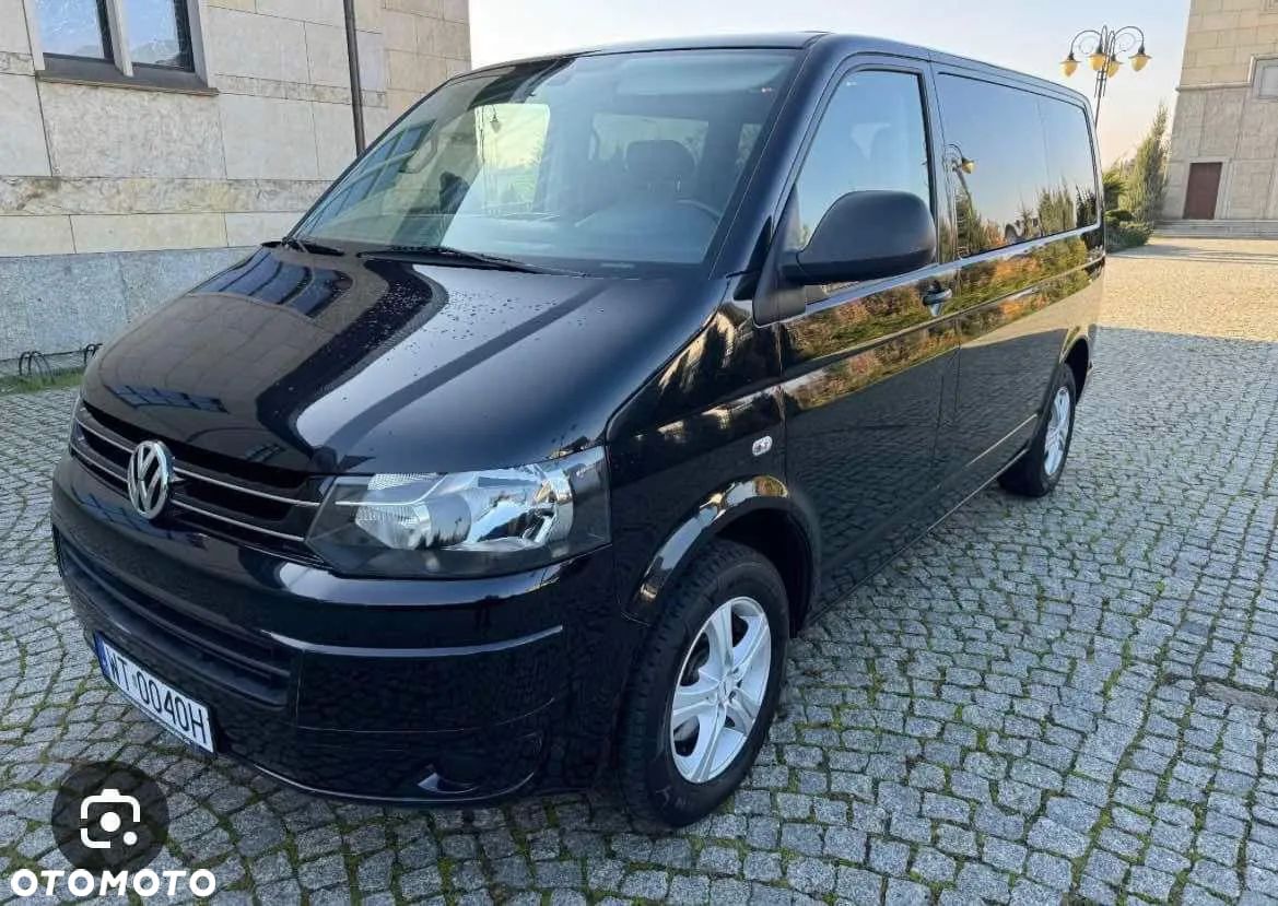 Volkswagen Multivan TDI L1 Startline - 1
