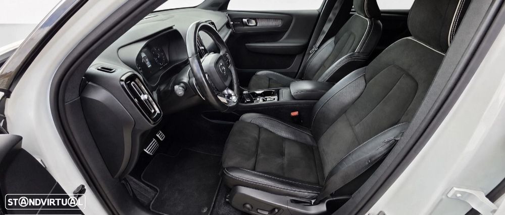 Volvo XC 40 - 7