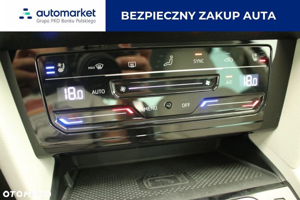 Volkswagen Passat 2.0 TSI 4Mot Elegance DSG - 18