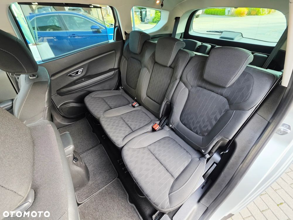 Renault Scenic BLUE dCi 120 LIMITED - 13