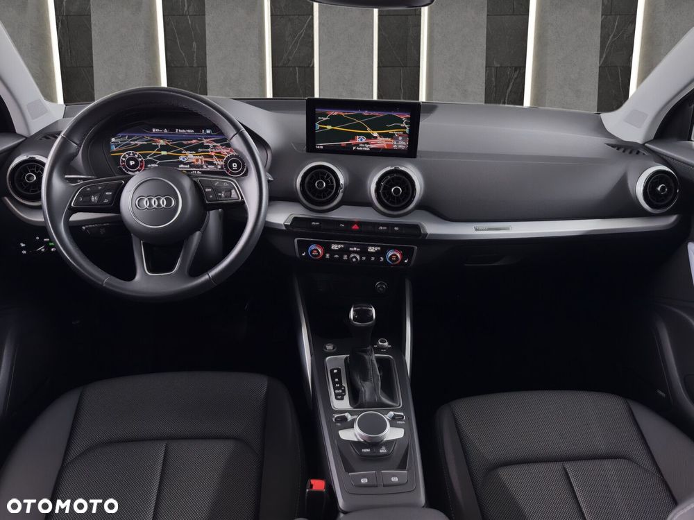 Audi Q2 - 14
