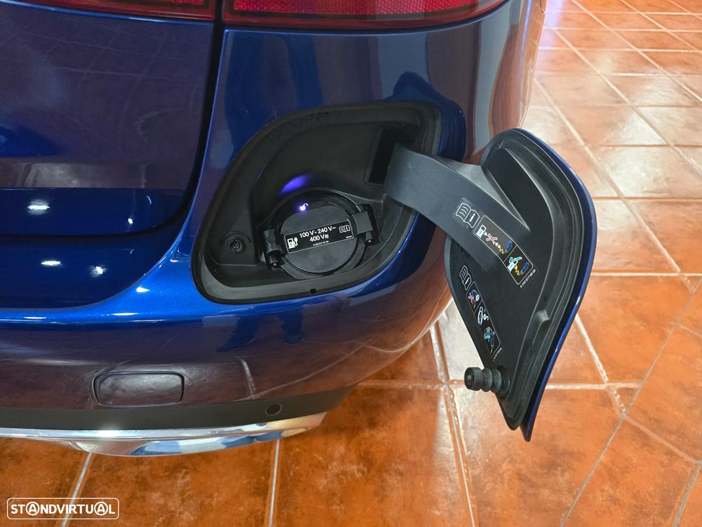 Mercedes-Benz C 300 de T 9G-TRONIC Avantgarde - 17