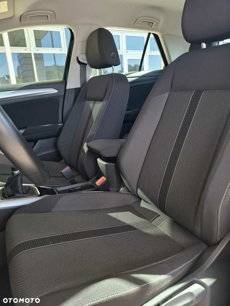 Volkswagen T-Roc 1.5 TSI Life - 12