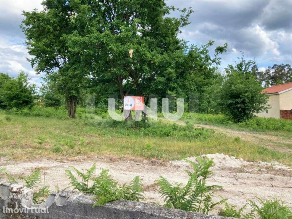 Terreno em Queirã, Vouzela para construção - Zona Calma - Grande imagem: 3/14