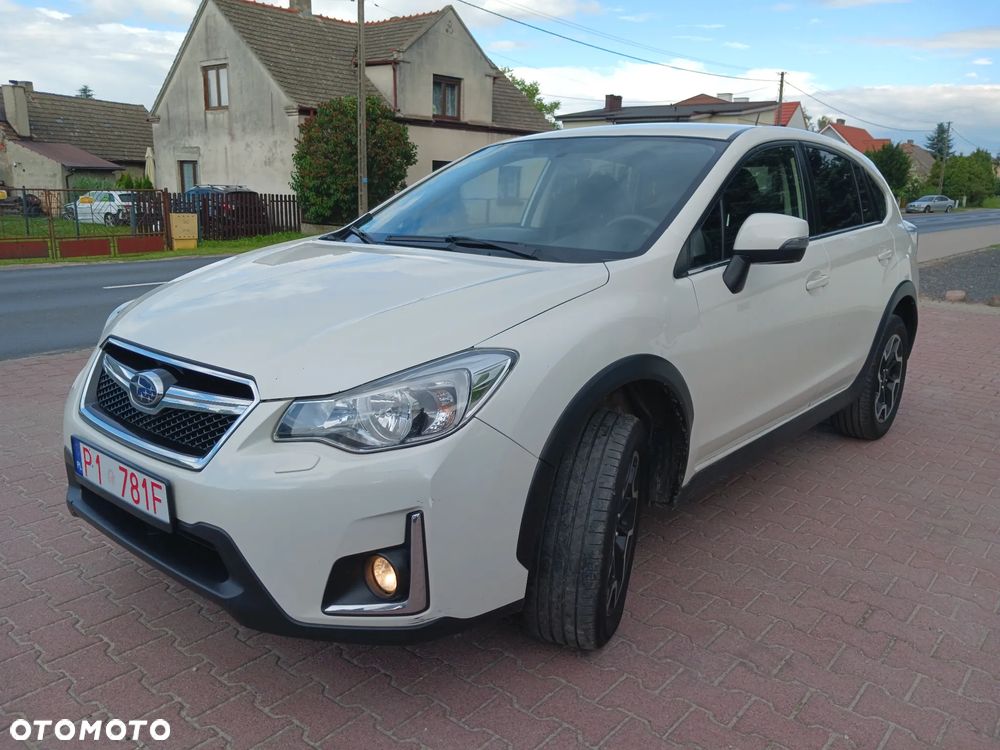 Subaru XV 2.0D Comfort - 2
