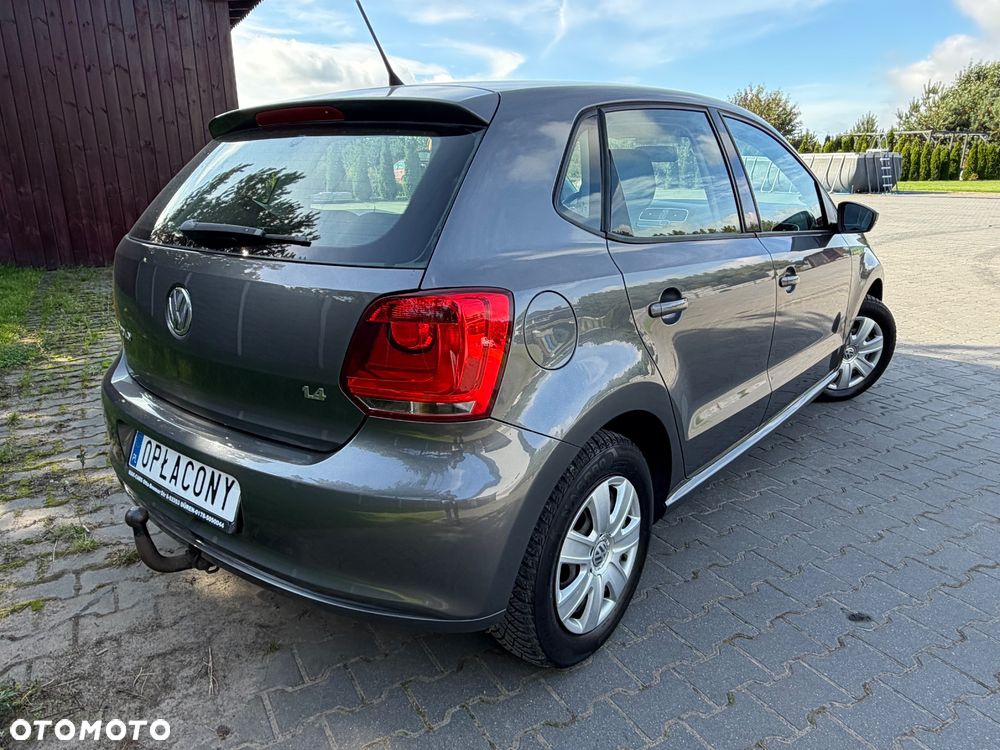 Volkswagen Polo - 12