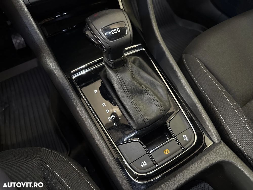 Skoda Karoq - 18
