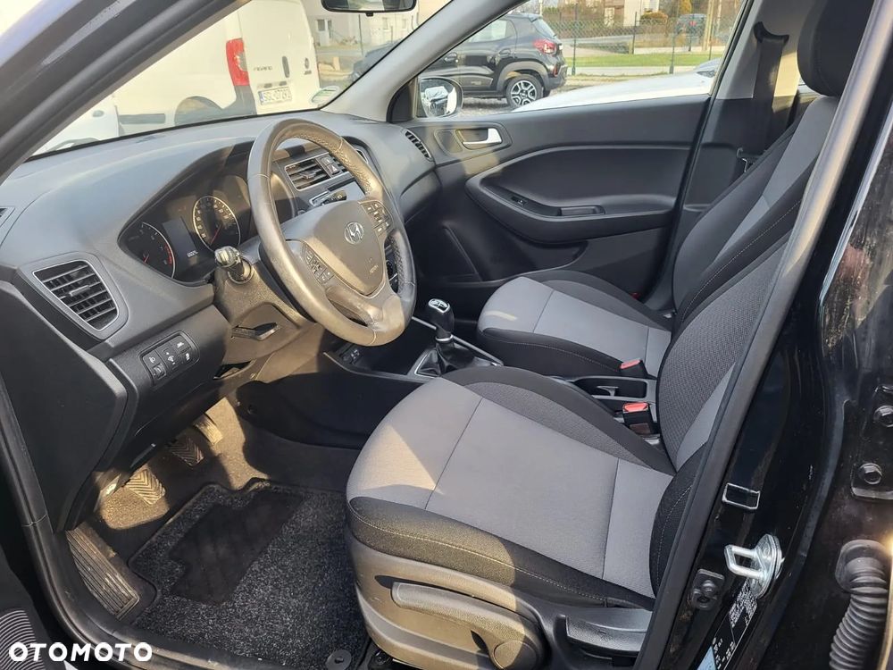 Hyundai i20 1.0 T-GDI Active - 6