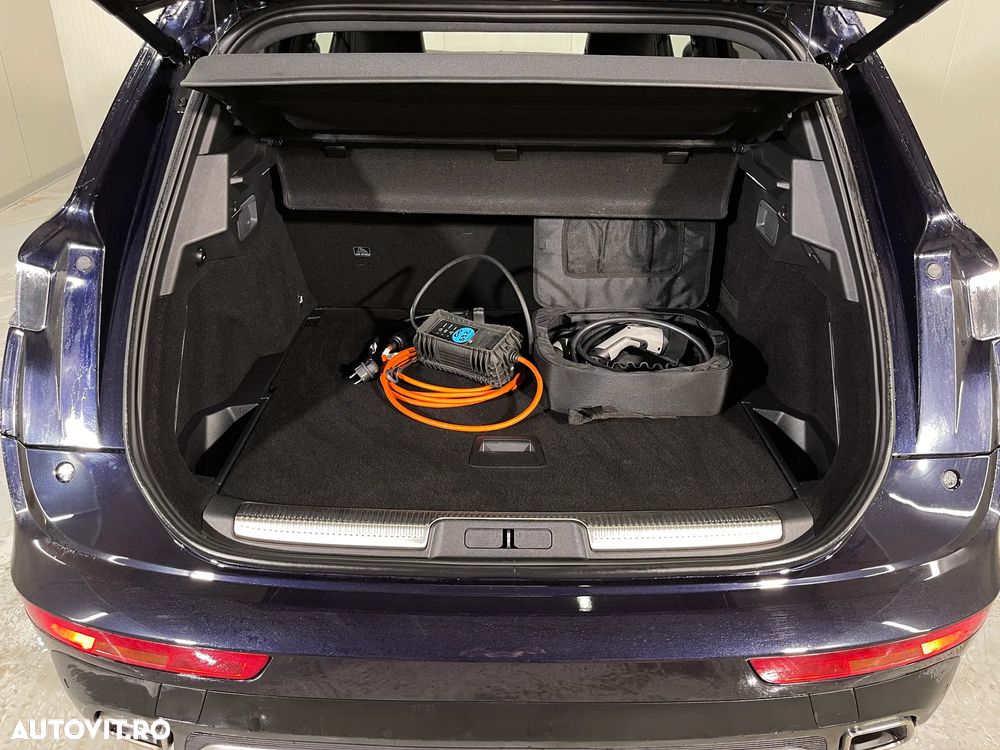 DS Automobiles DS 7 Crossback - 14