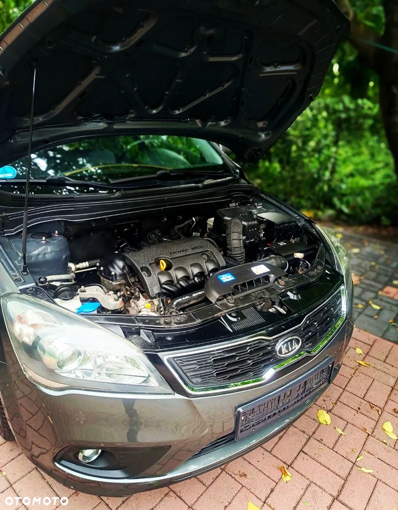 Kia ProCeed 1.4 Optimum - 25