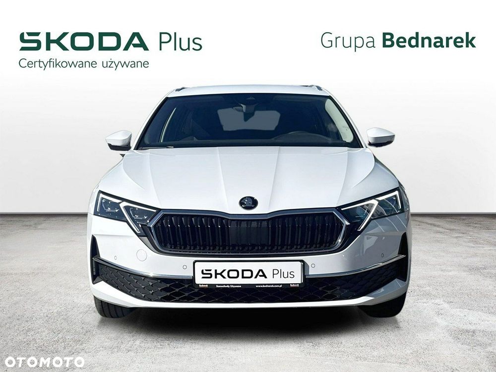 Skoda Octavia 1.5 TSI mHEV Selection DSG - 9