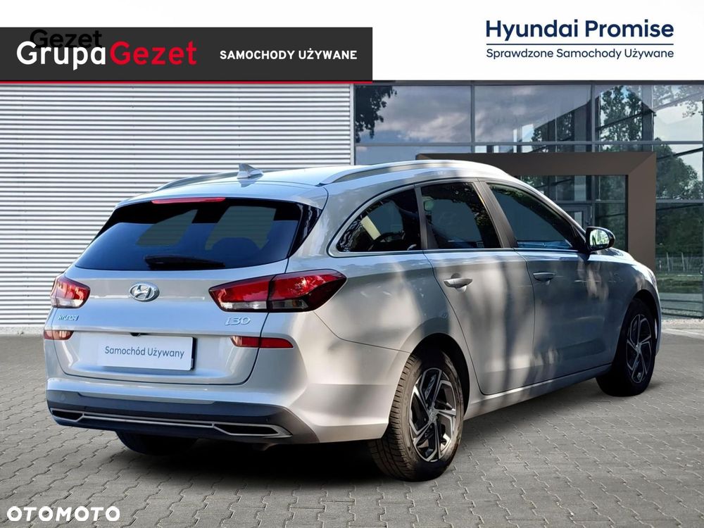 Hyundai i30 - 5