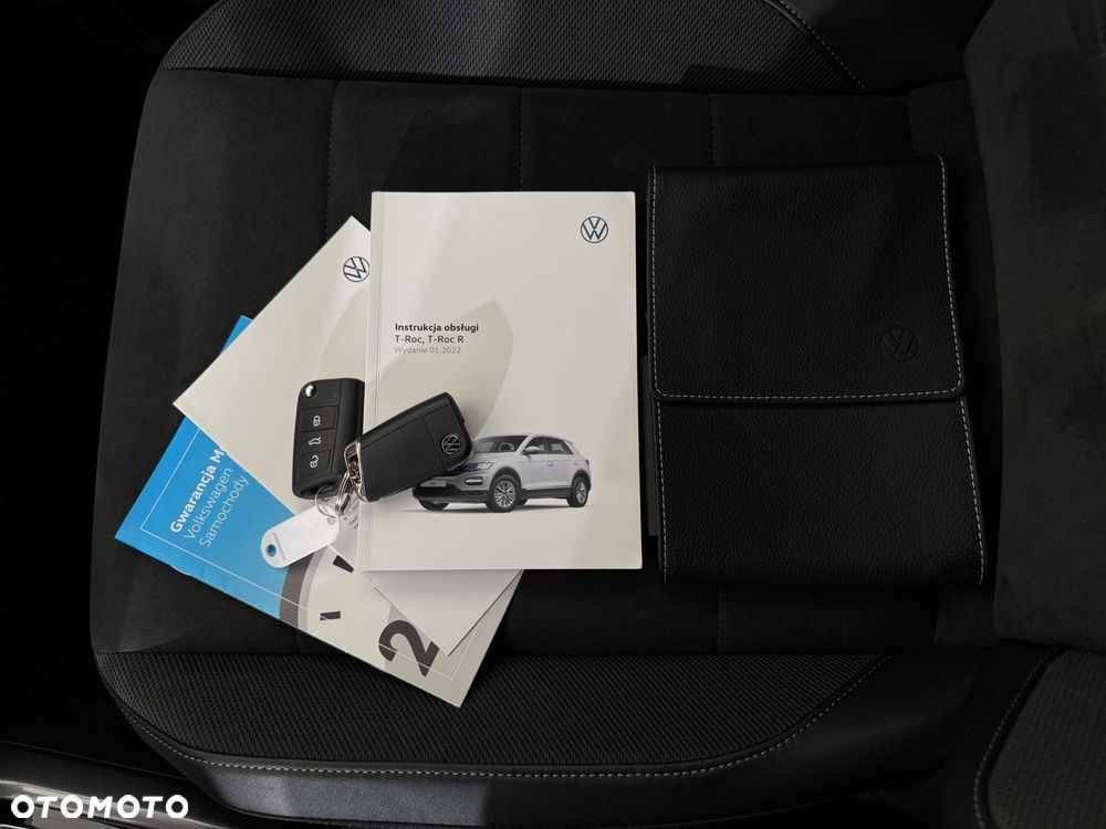 Volkswagen T-Roc - 26