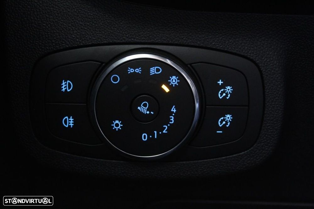 Ford Fiesta 1.0 EcoBoost ST-Line - 27