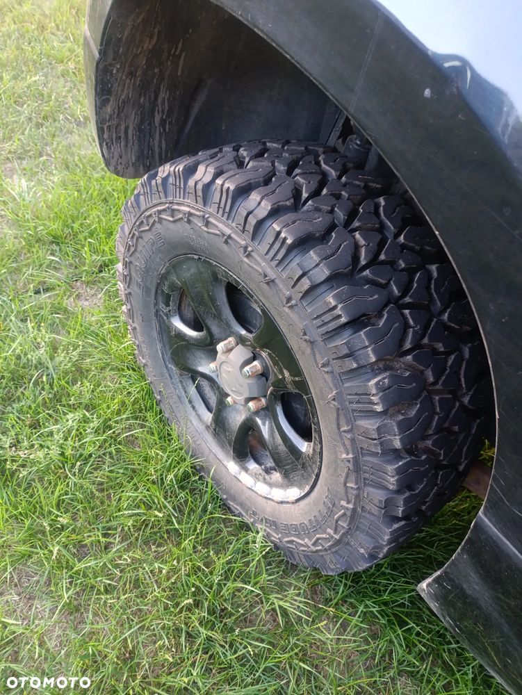 Suzuki Grand Vitara 1.9 DDiS - 19
