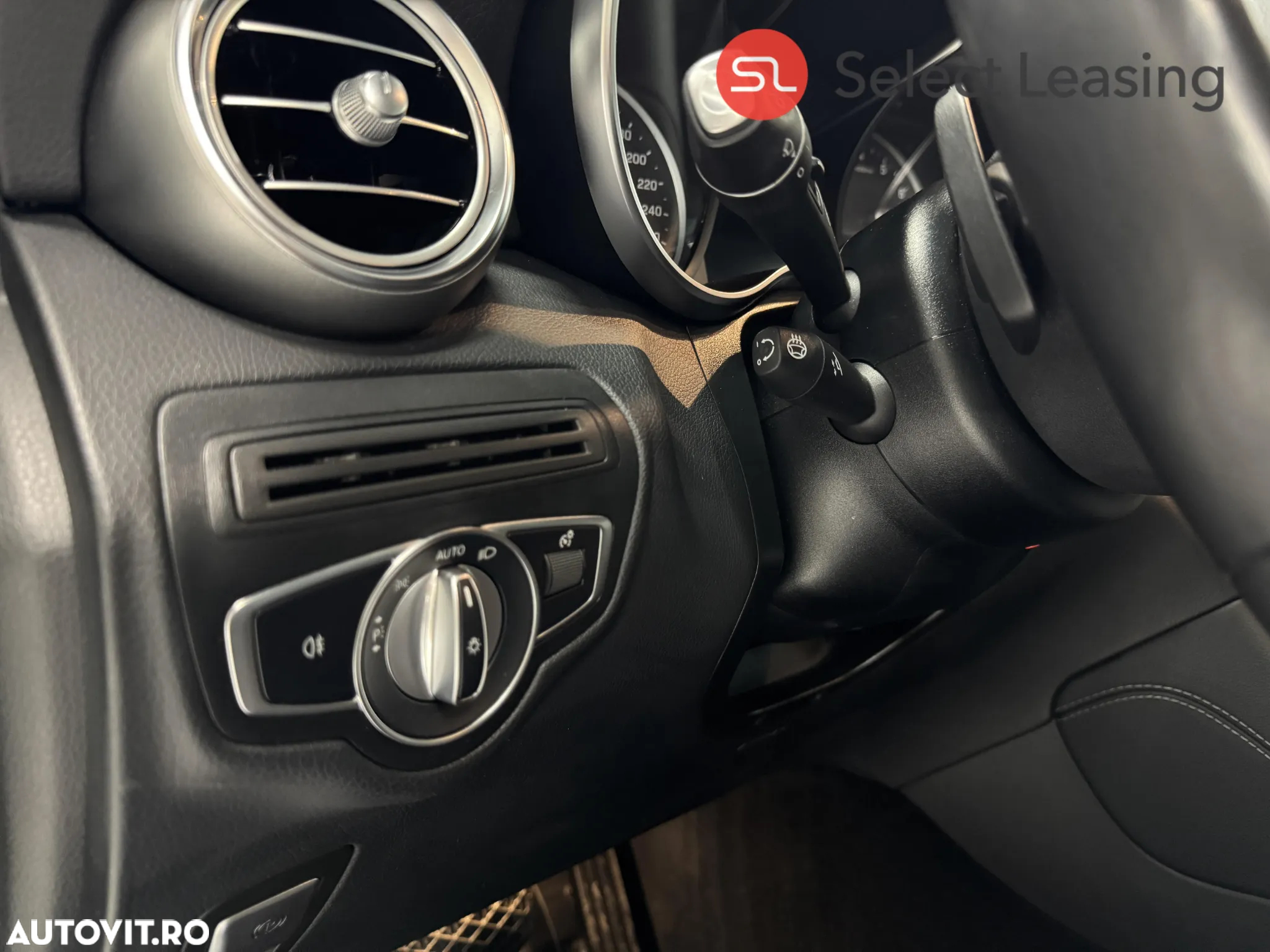Mercedes-Benz GLC 300 e 4Matic 9G-TRONIC - 7
