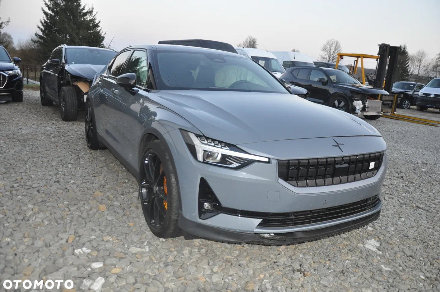 Polestar 2 - 25