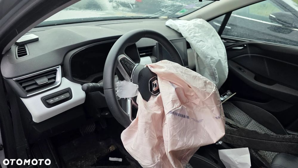 Renault Clio 1.6 E-TECH Zen - 7