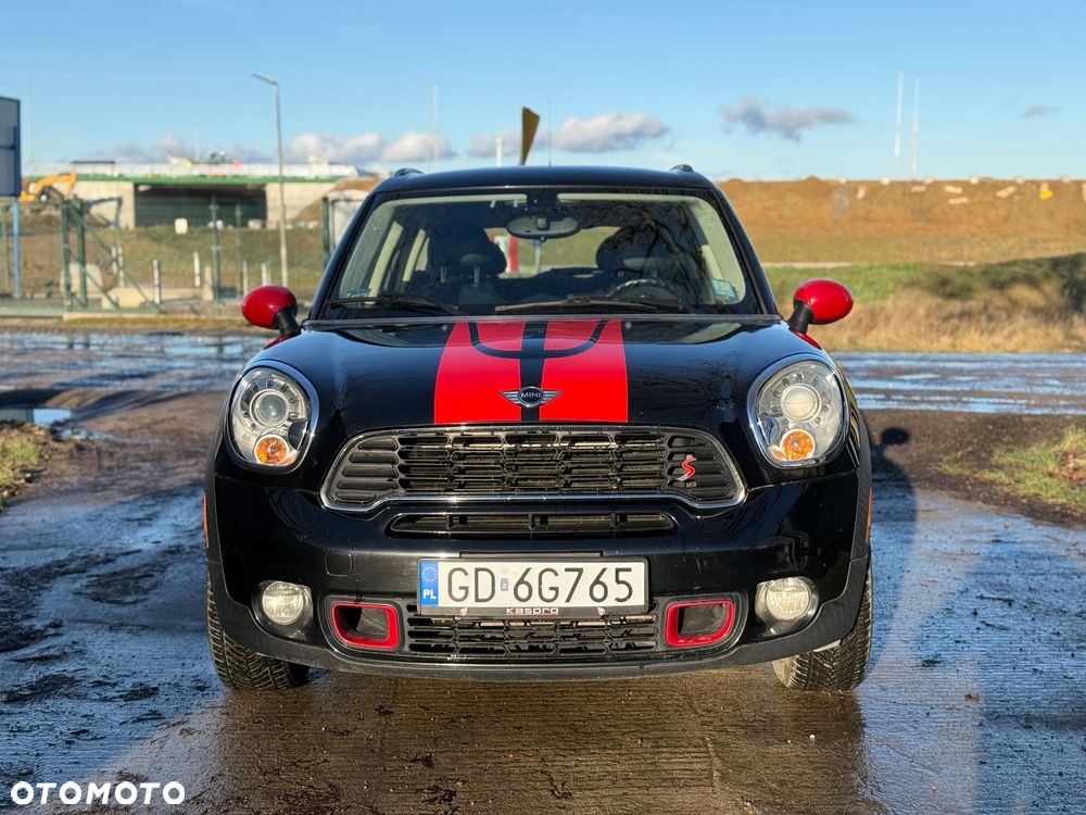 MINI Countryman - 3
