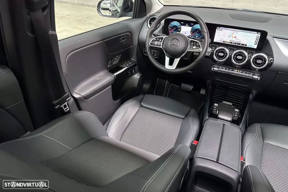 Mercedes-Benz GLA 250 e 8G-DCT Edition Progressive Line - 14